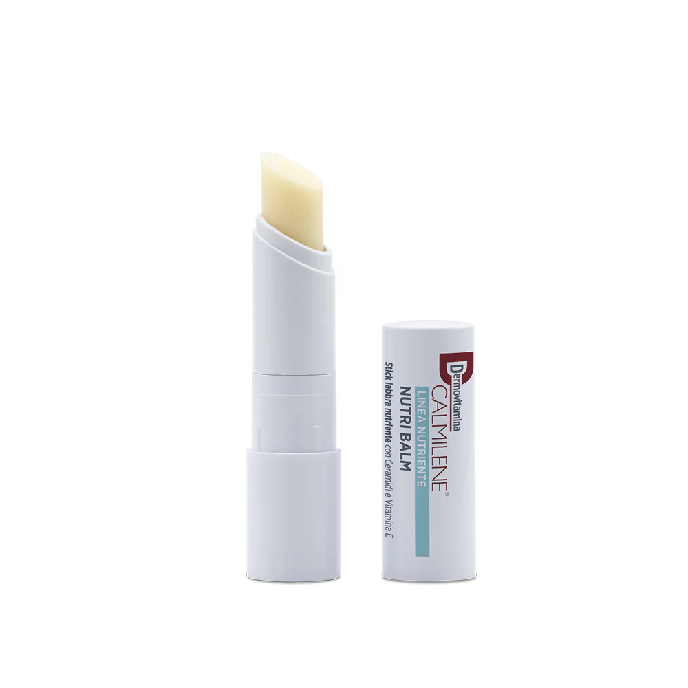 Calmilene Nutri Balm Stick - Balsamo Labbra
