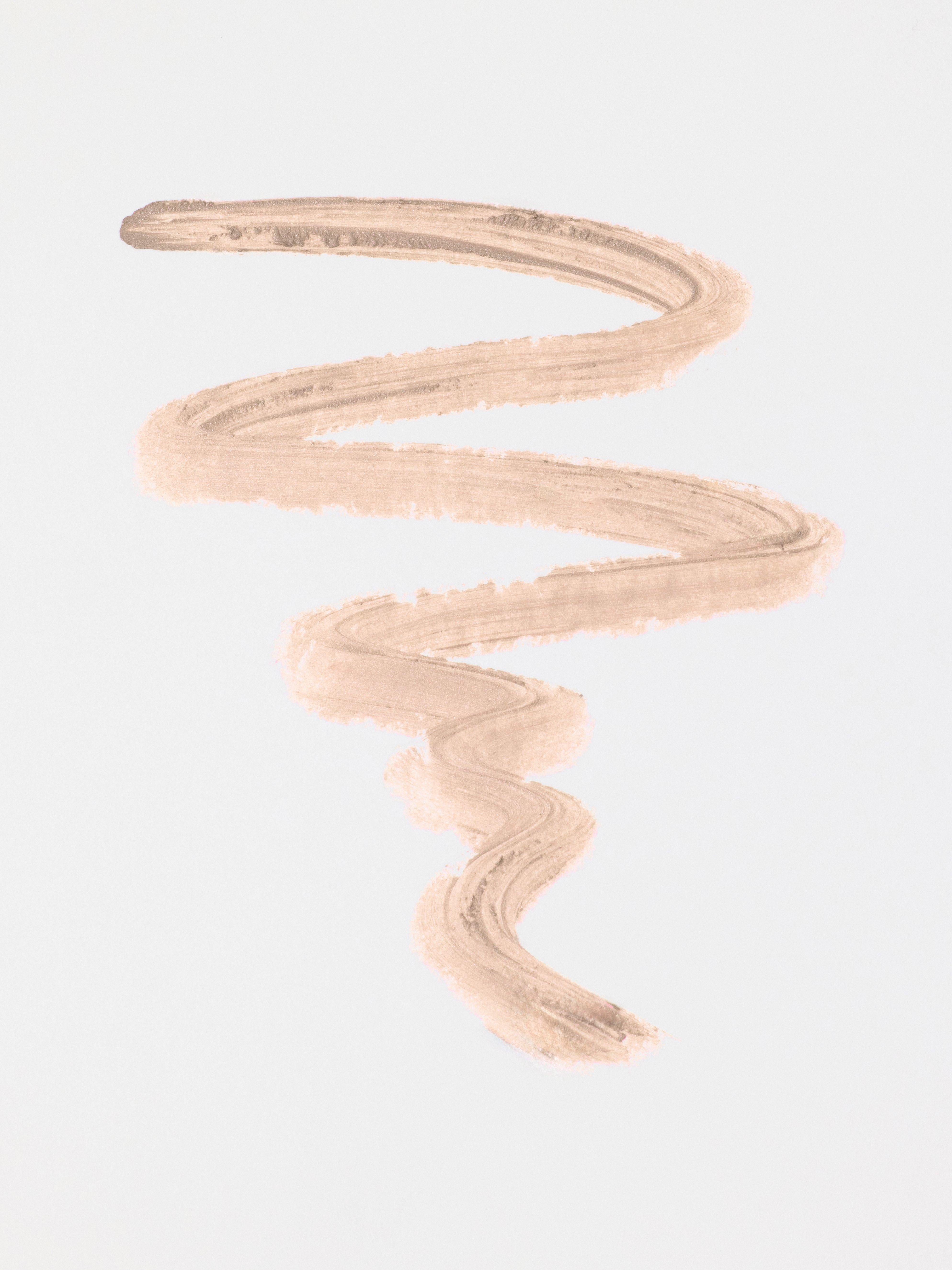 ISADORA The Matte Eyeshadow Stick Longwear & Water-Resistant 60 BARE BEIGE