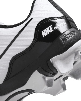 Nike Alpha Huarache 4 Keystone Little/Big Kids' Baseball Cleats