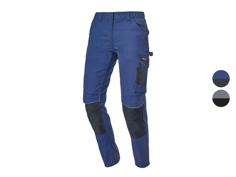 PARKSIDE PERFORMANCE® Damen-Arbeitshosen