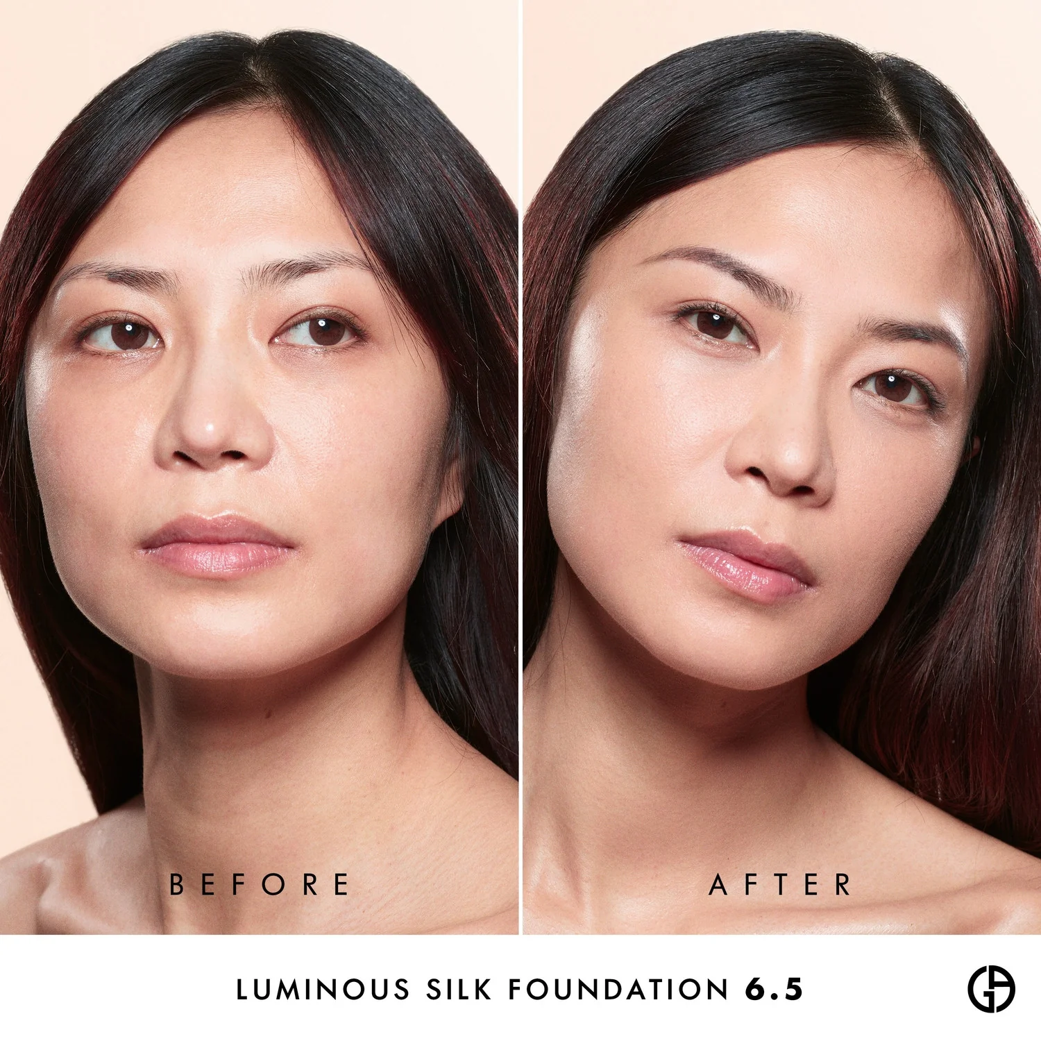 Viso Luminous Silk Foundation - Fondotinta liquido