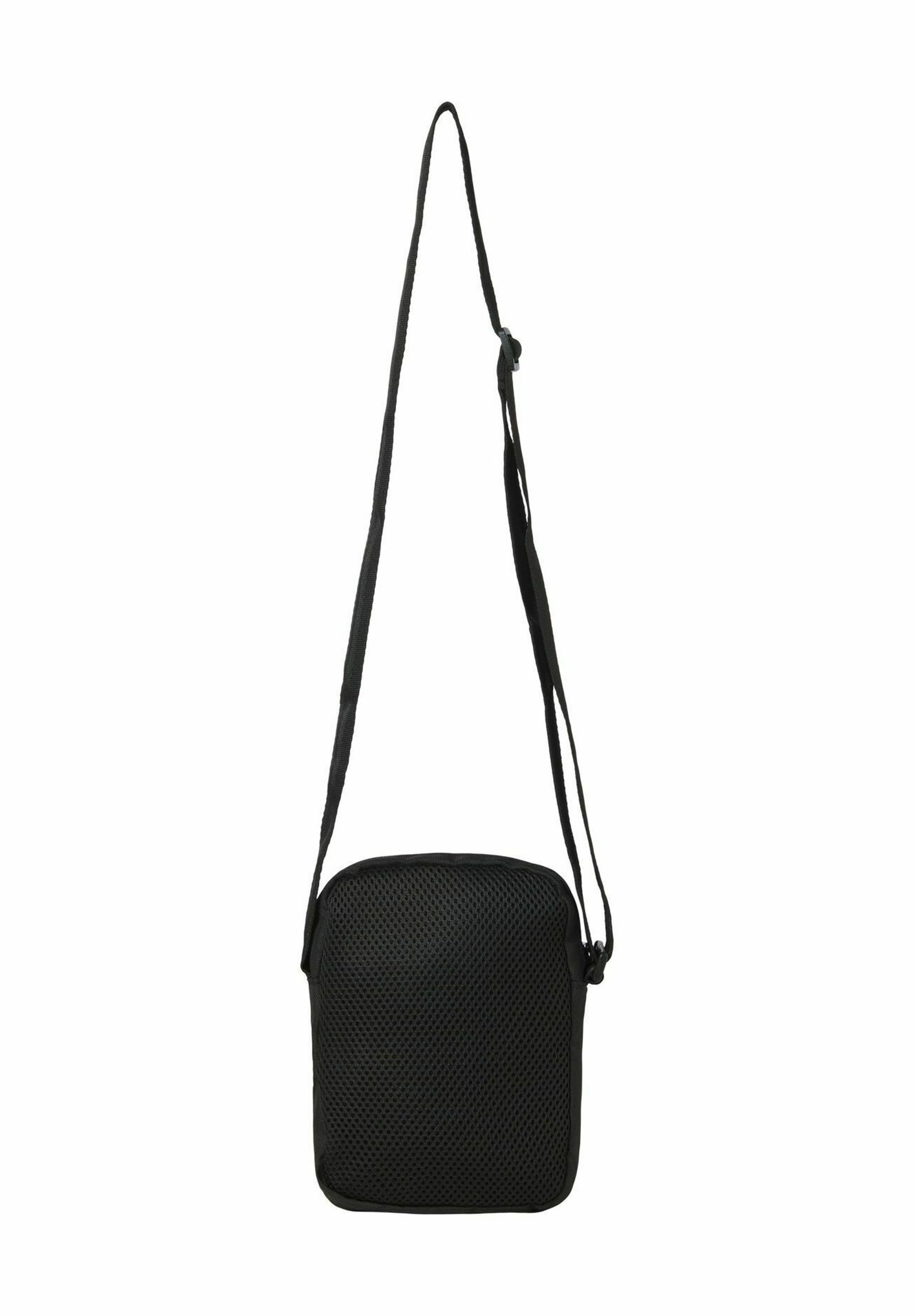 Jack & Jones schoudertas - zwart