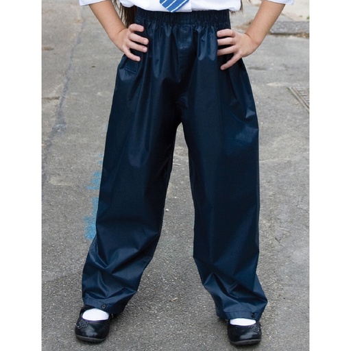 Pantalon imperméable unisexe Stormdri
