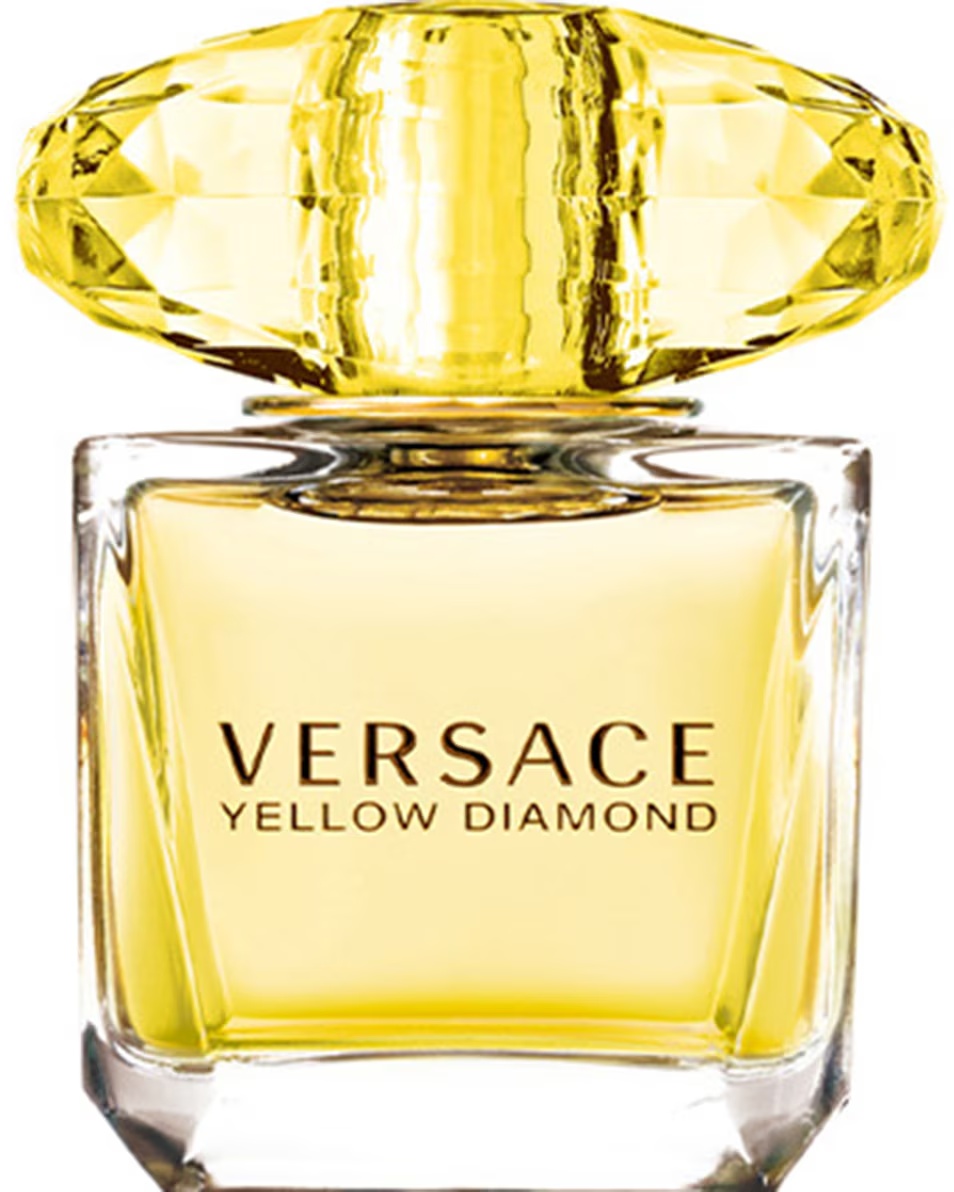 VERSACE YELLOW DIAMOND TOALETNA VODA U SPREJU
