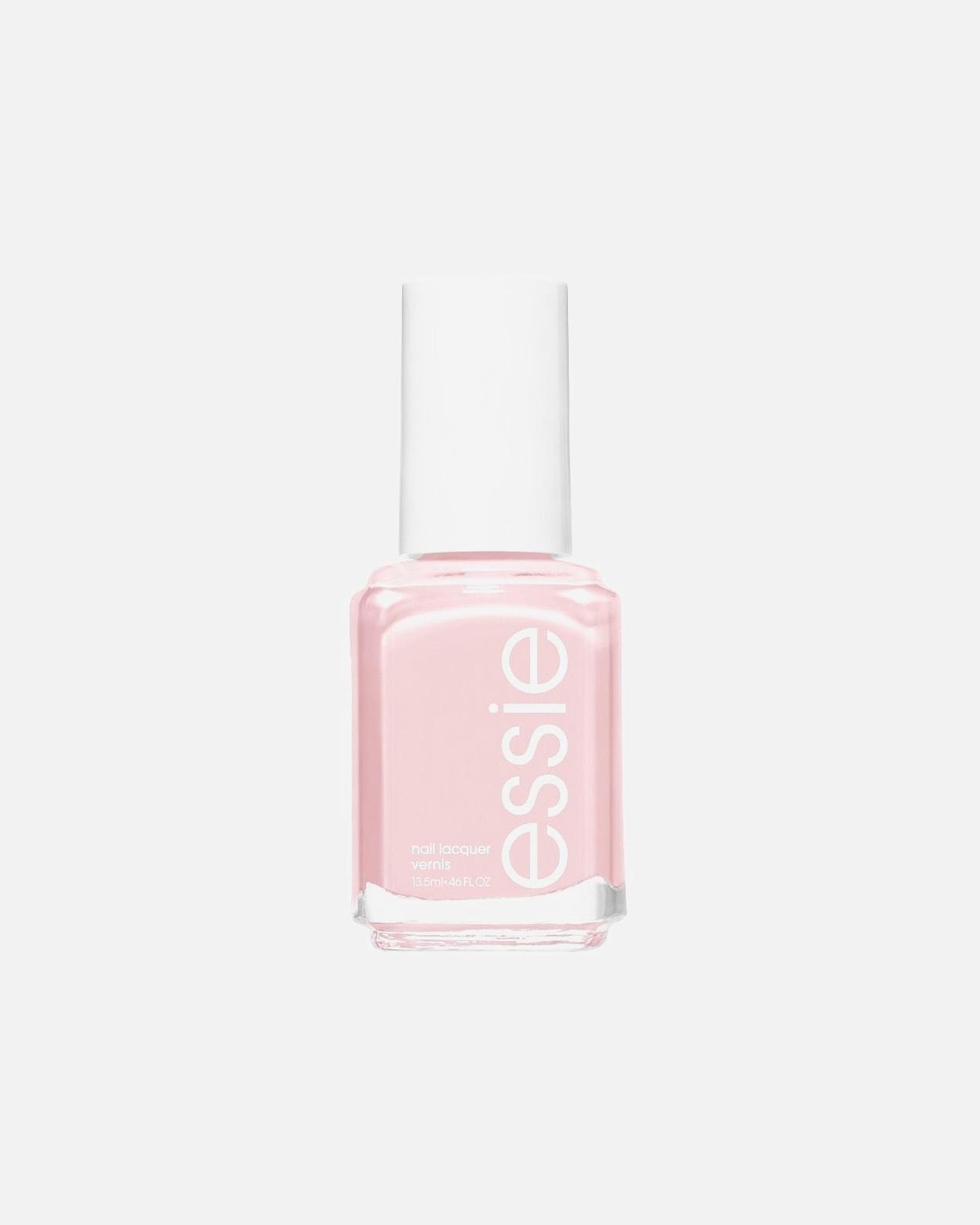 essie Nagellack bleščeči lak za nohte Rosa & Lila - 13,5 ml