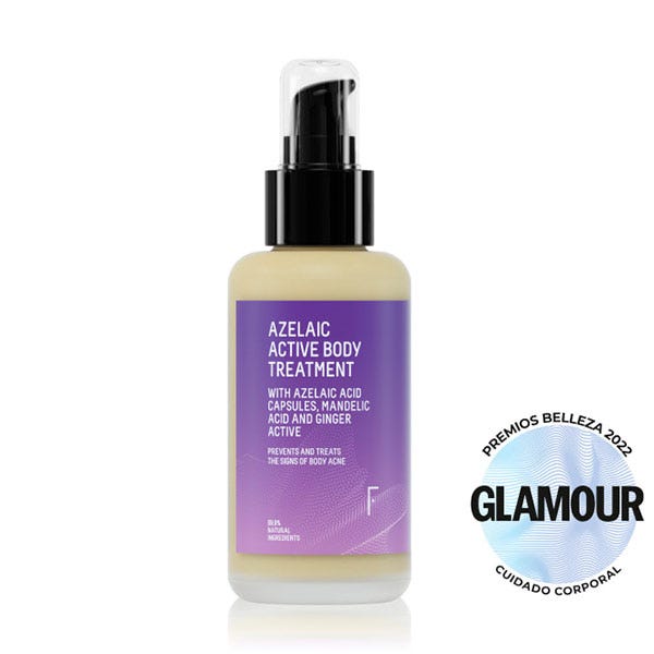 Azelaic Active Purpose Treatment | 100 ml