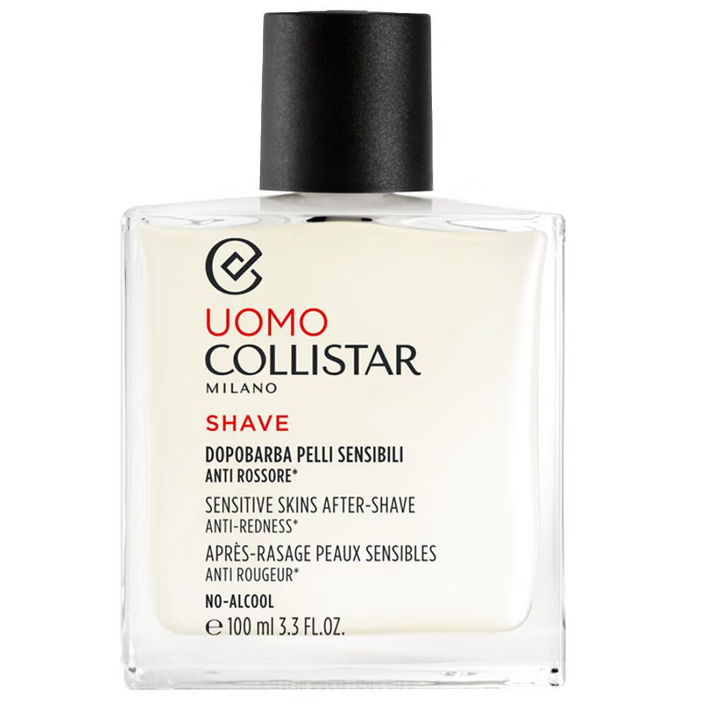Collistar Uomo Rakning
