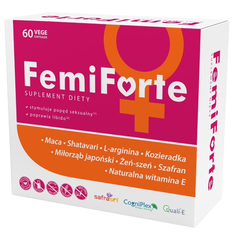 Ainess FemiForte