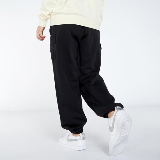  Nike Club