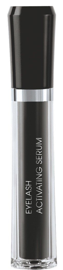 Serum za aktiviranje rasta trepavica Luksuzni serum za područje oko očiju