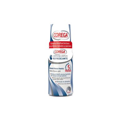 Corega Foam -proteesien puhdistusvaahto 125 ml