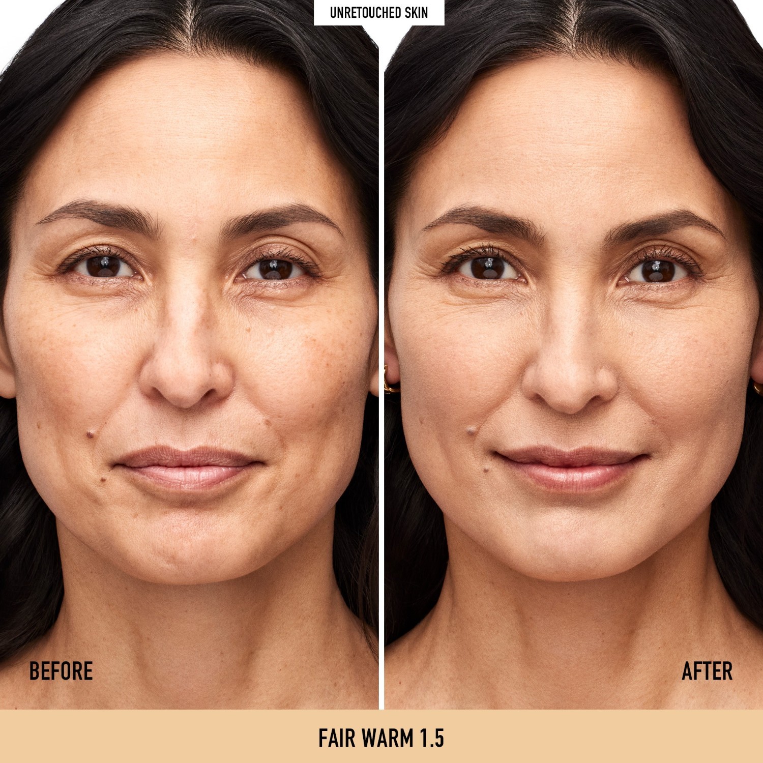 bareMinerals Foundation Original Pure Serum širokog spektra SPF20 puder - 30 ml