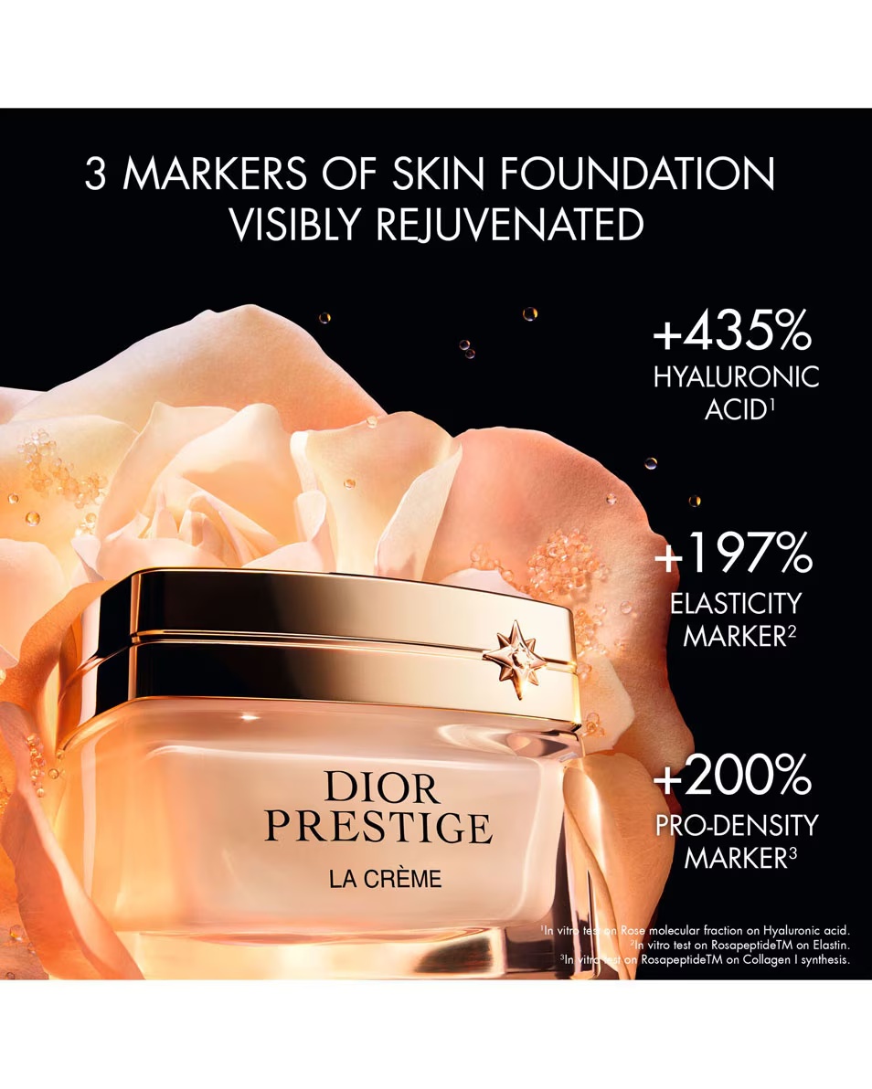 DIOR DIOR PRESTIGE LA CRÈME TEXTURE ESSENTIELLE