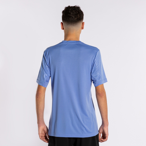  Tricou cu mânecă scurtă Joma Montreal, albastru