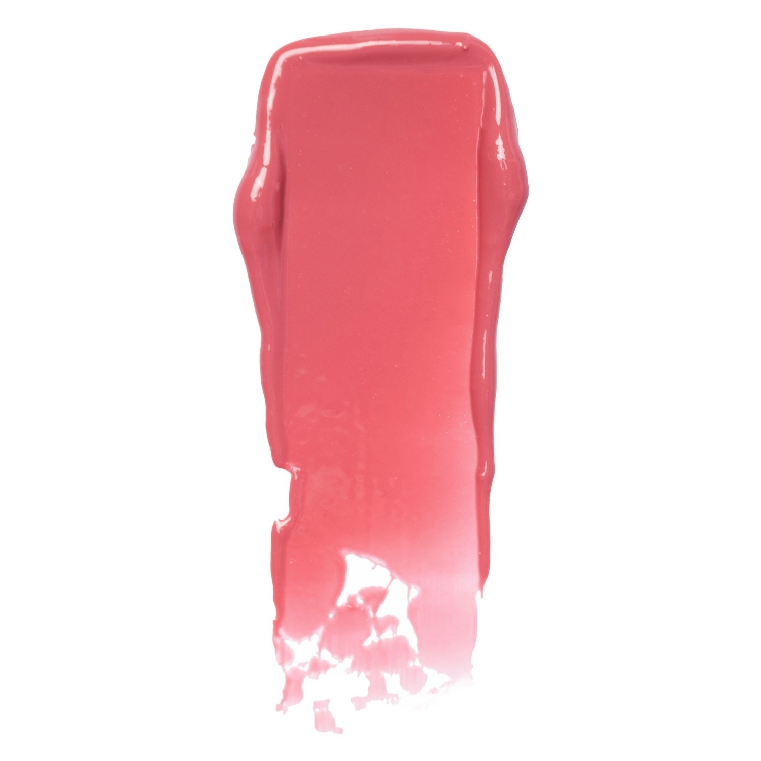 Lesk na pery Inglot, číry - 6,5 ml