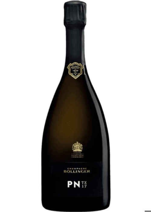 Bollinger PN TX 17 75 cl