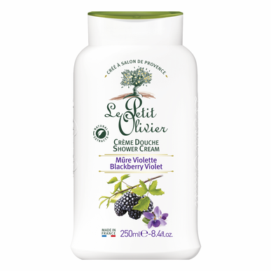 Le Petit Olivier Gel De Ducha Mora 250 ml 250 ml