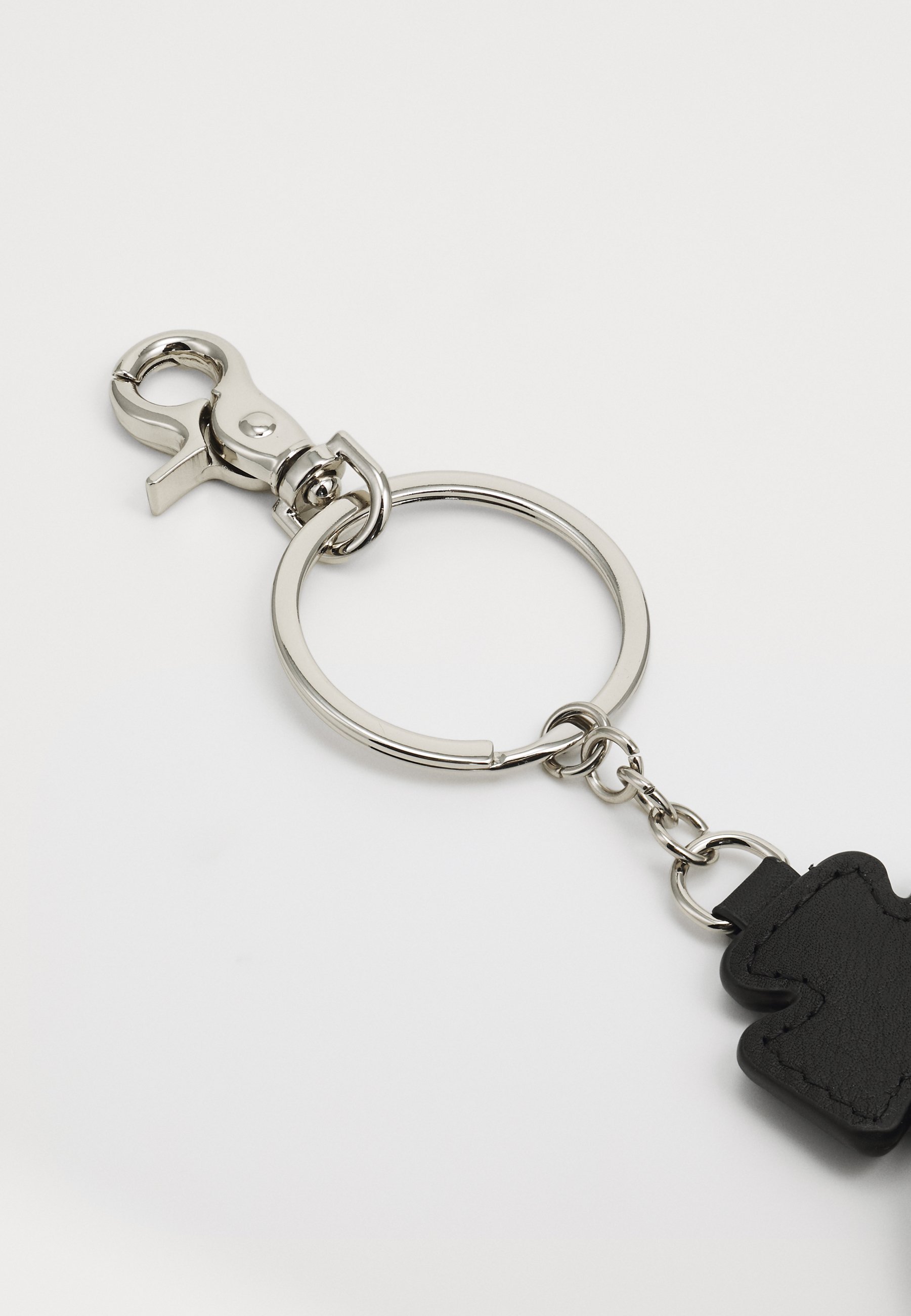 Vivienne Westwood ORB SLEUTELHANGER UNISEX - Sleutelring - zwart