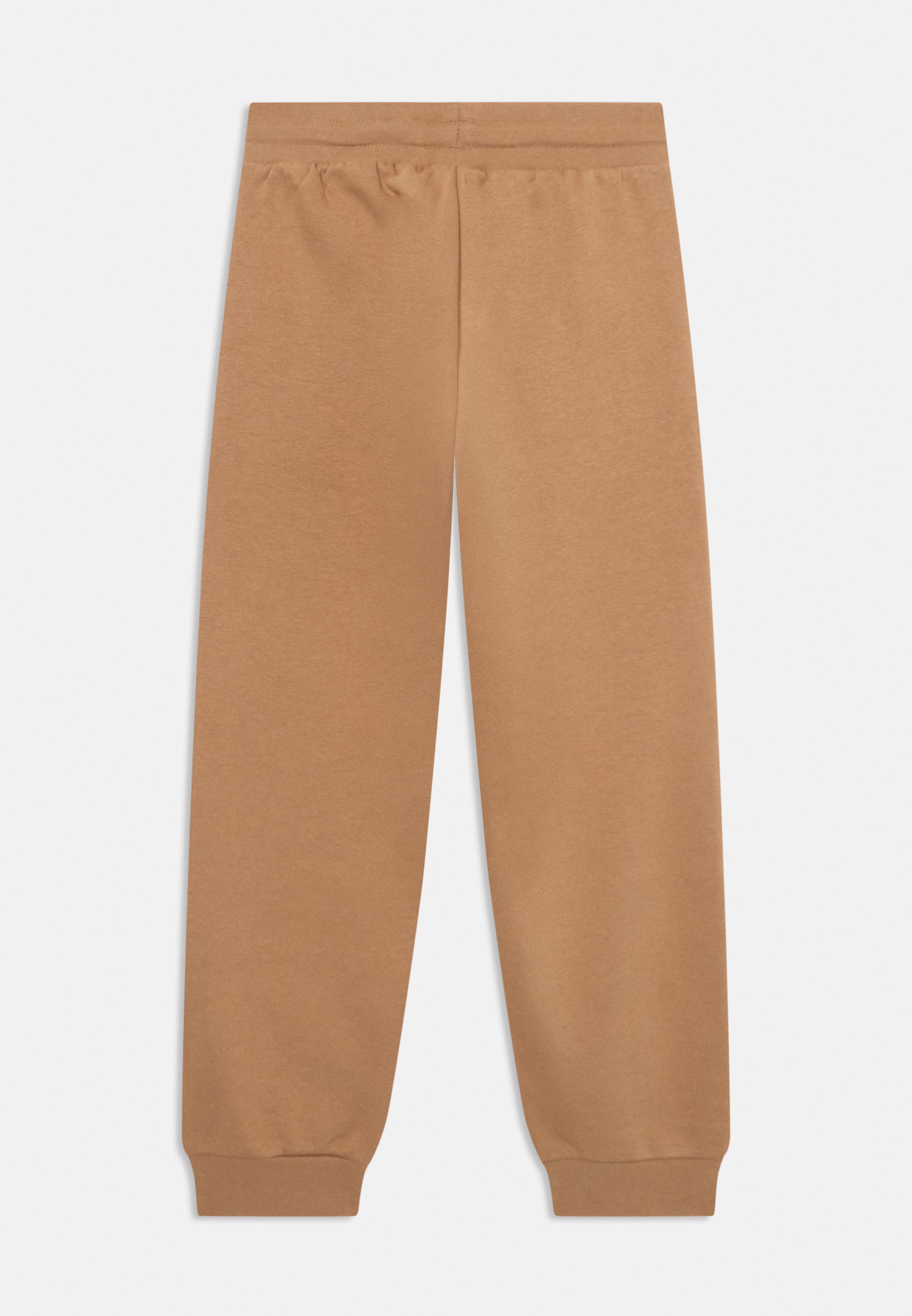 adidas Originals BOYFRIEND PANTS UNISEX - Teplákové nohavice - kartónové
