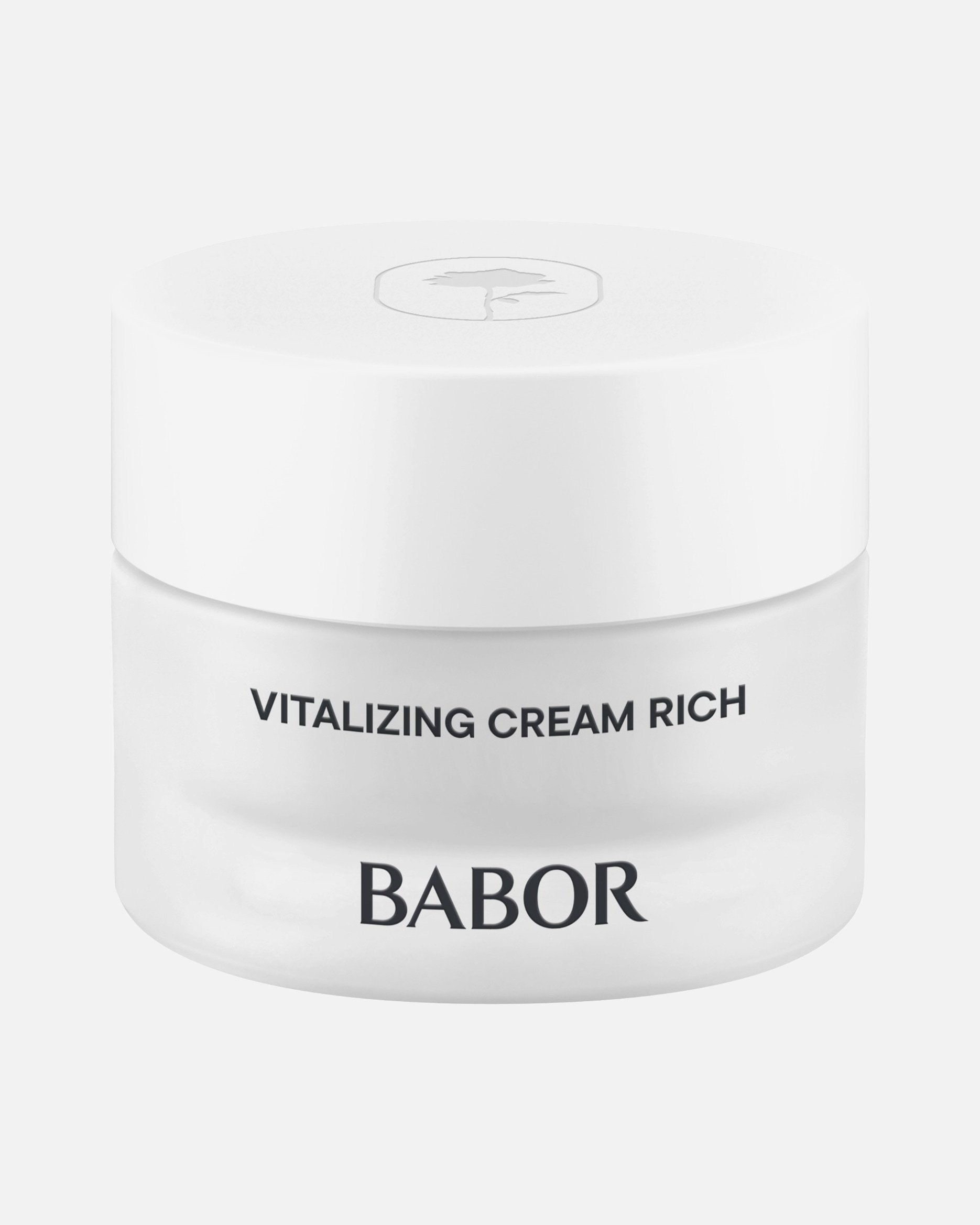 BABOR Skinovage vitalizirajuća krema bogata krema za lice - 50 ml