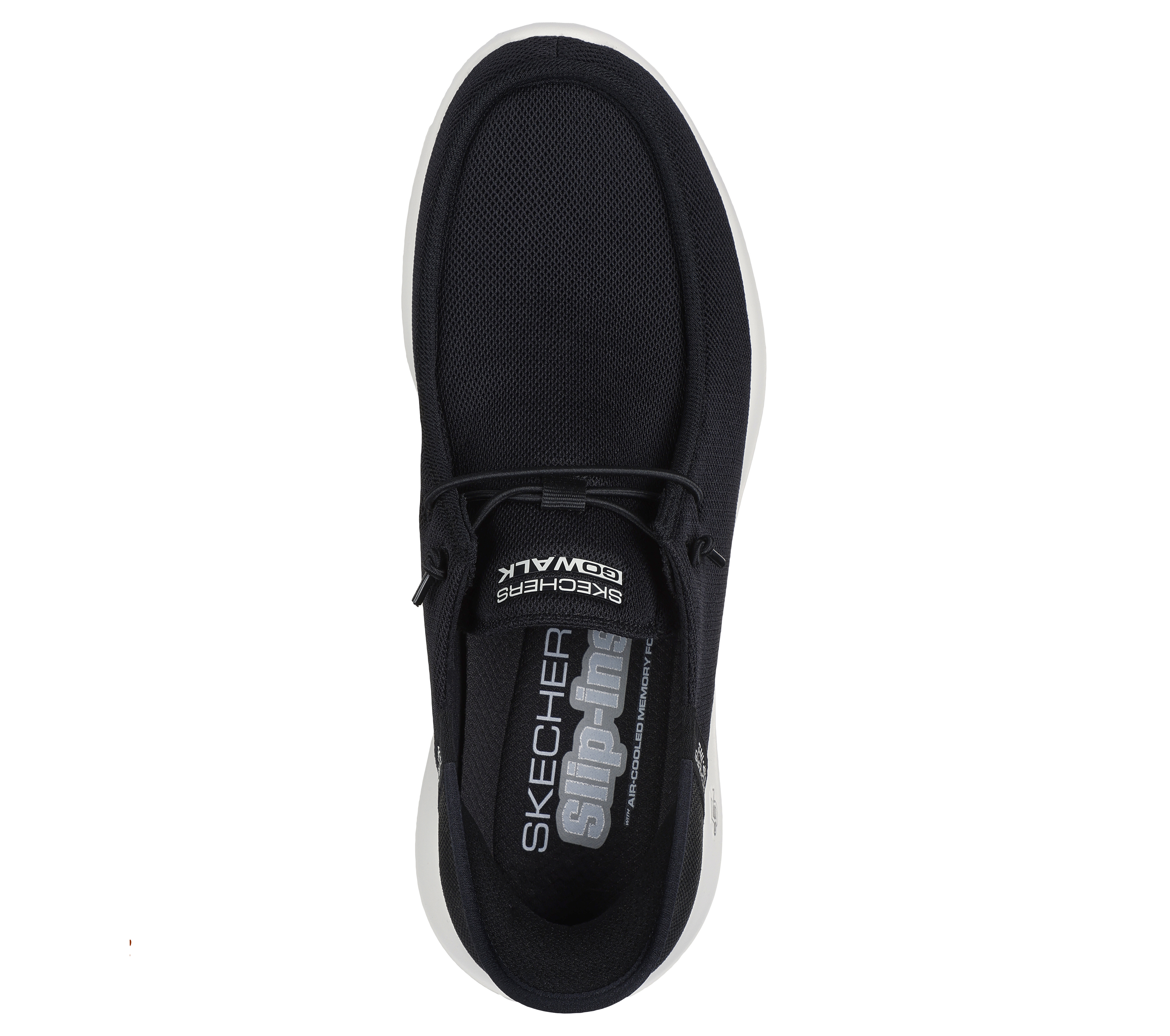Skechers Slip-ins: GO WALK Max - Beach Casual