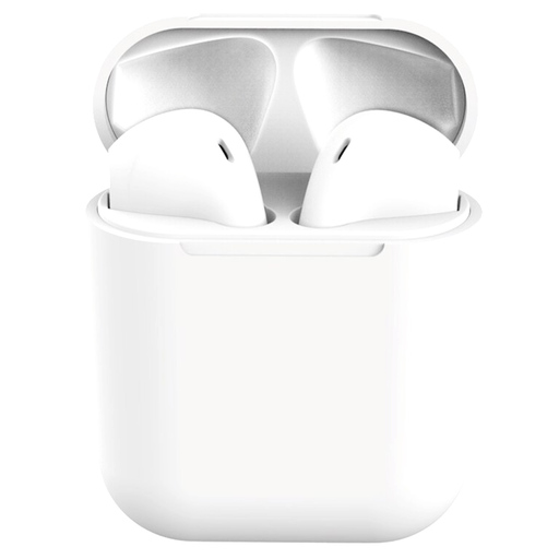  Căști Bluetooth Klack cu carcasă de încărcare Inpods