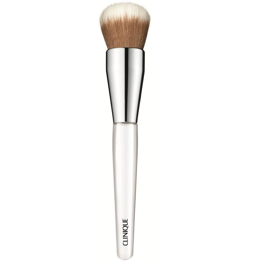 Clinique štetec na podkladový make-up - štetec na leštenie make-upu - 1 kus