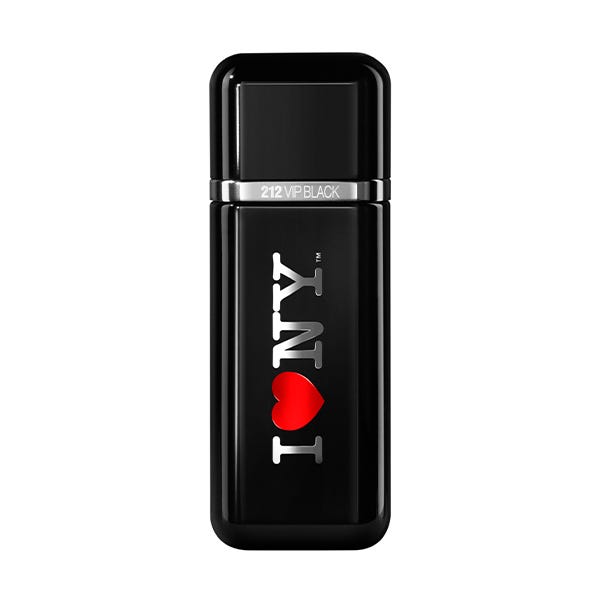 212 Vip Black New York| 100ML