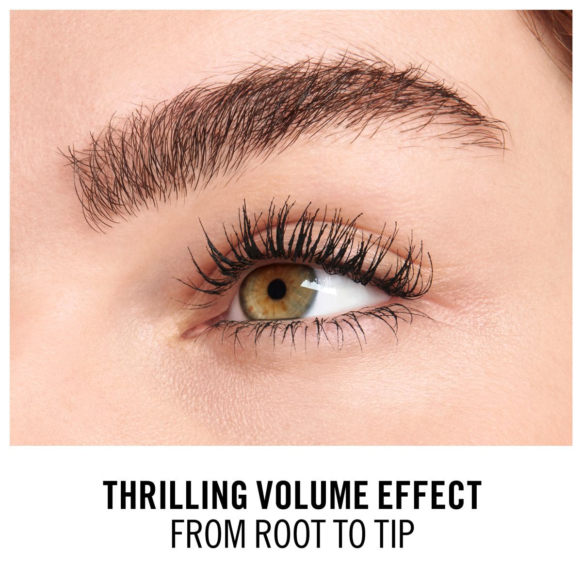 Rimmel Volume Thrill Seeker