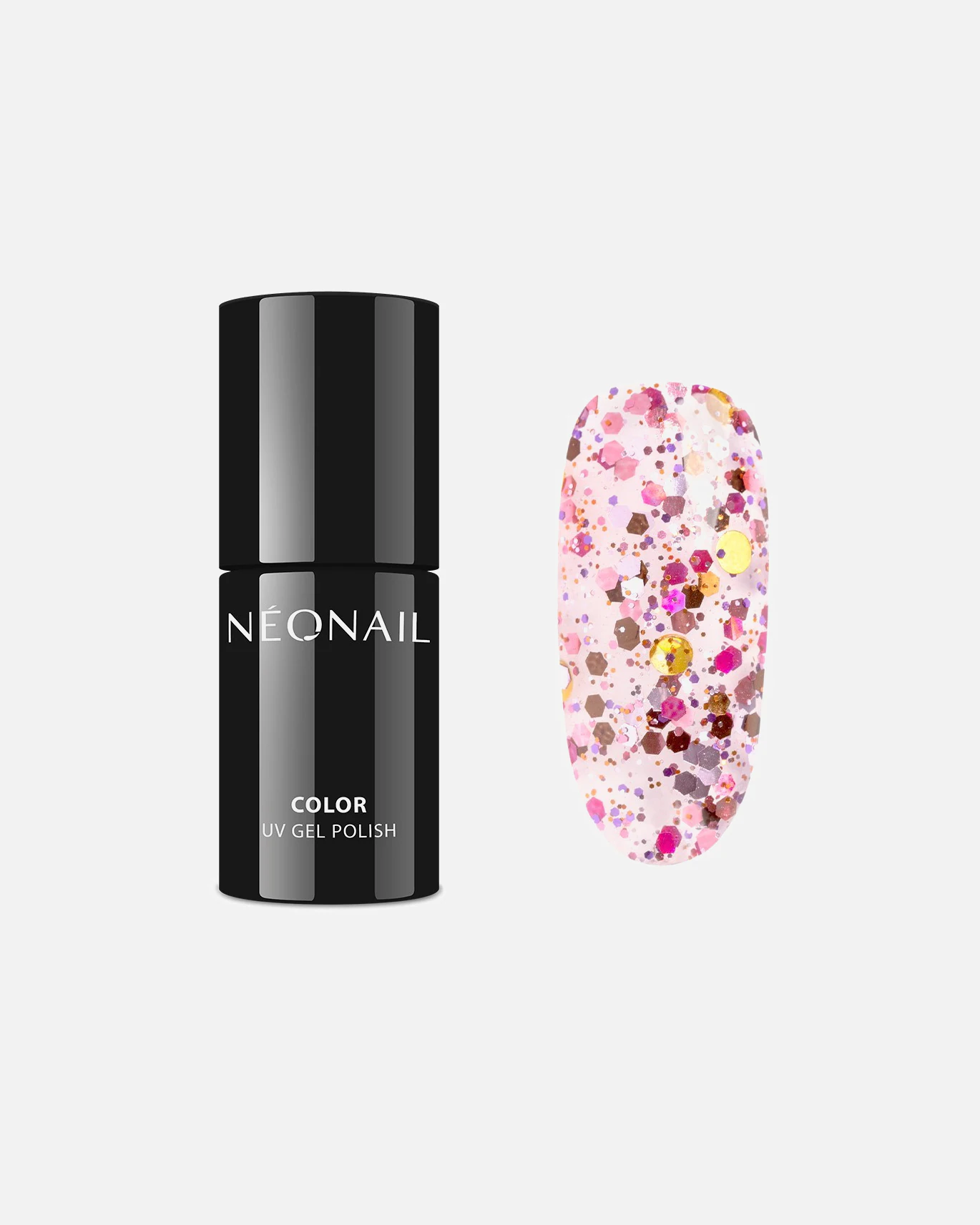 NEONAIL Your Summer, Your Way