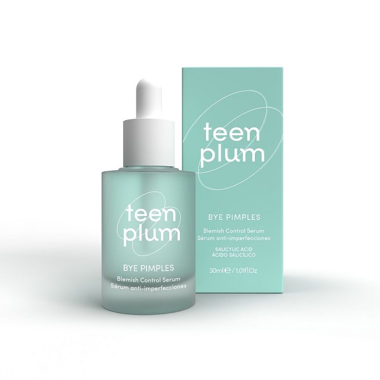 Serum protiv prištića Bye Pimples Serumi