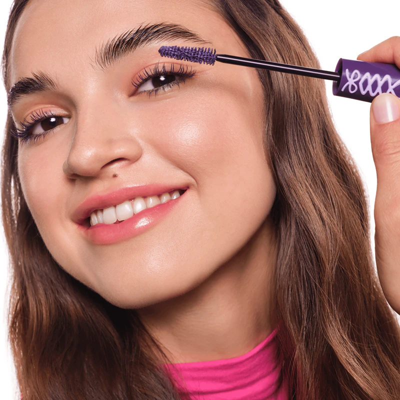 essence Lash PRINCESS -ripsiväri irtoripsiefektillä