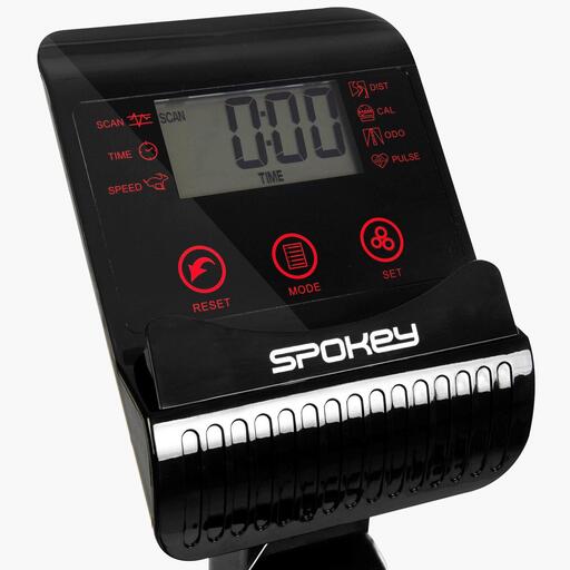 Spokey Alear