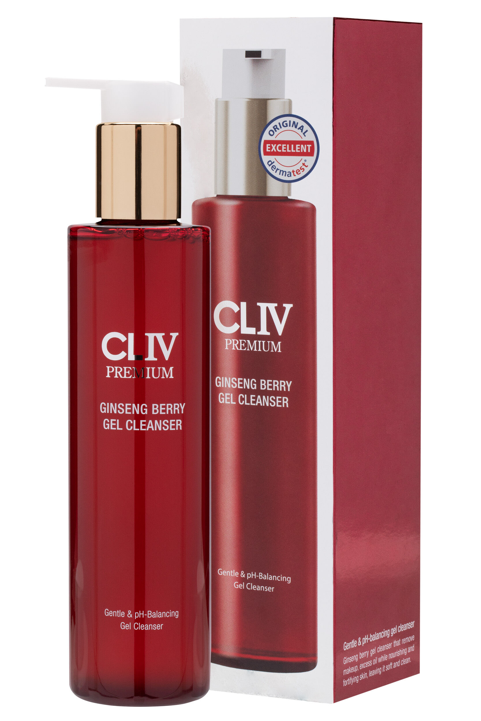 Cliv Premium