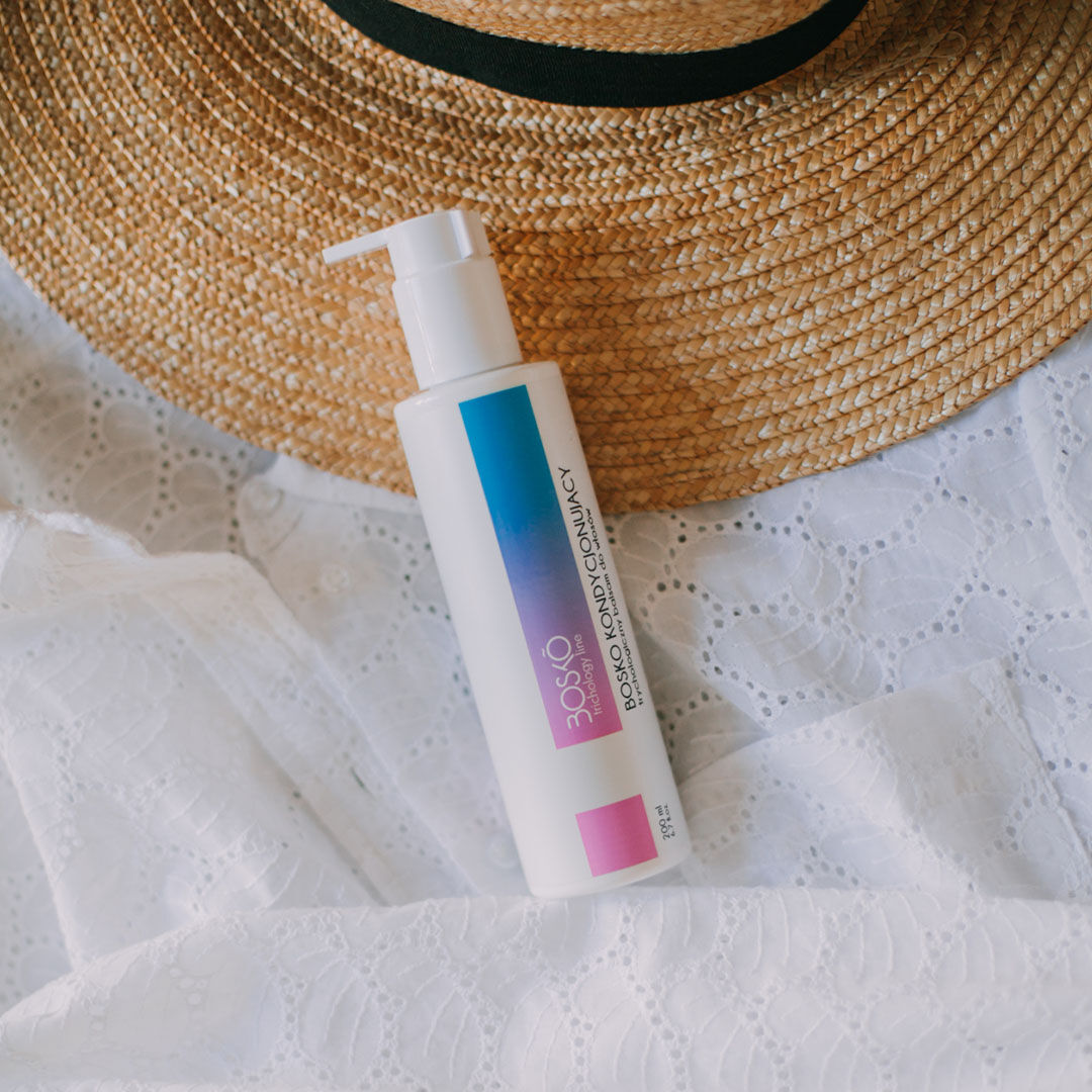 Trichologická rada Bosko Cosmetics