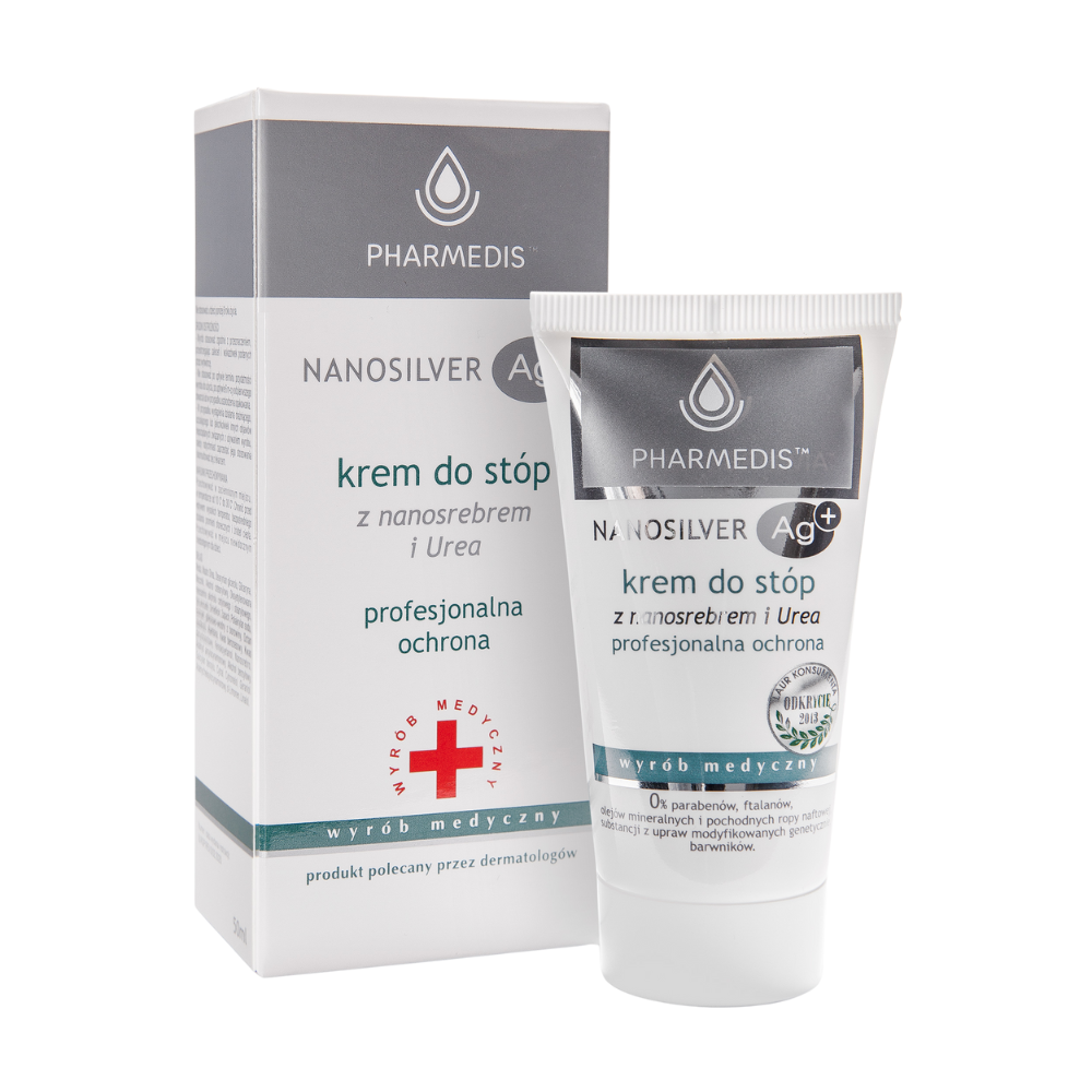 Linha Médica Pharmedis