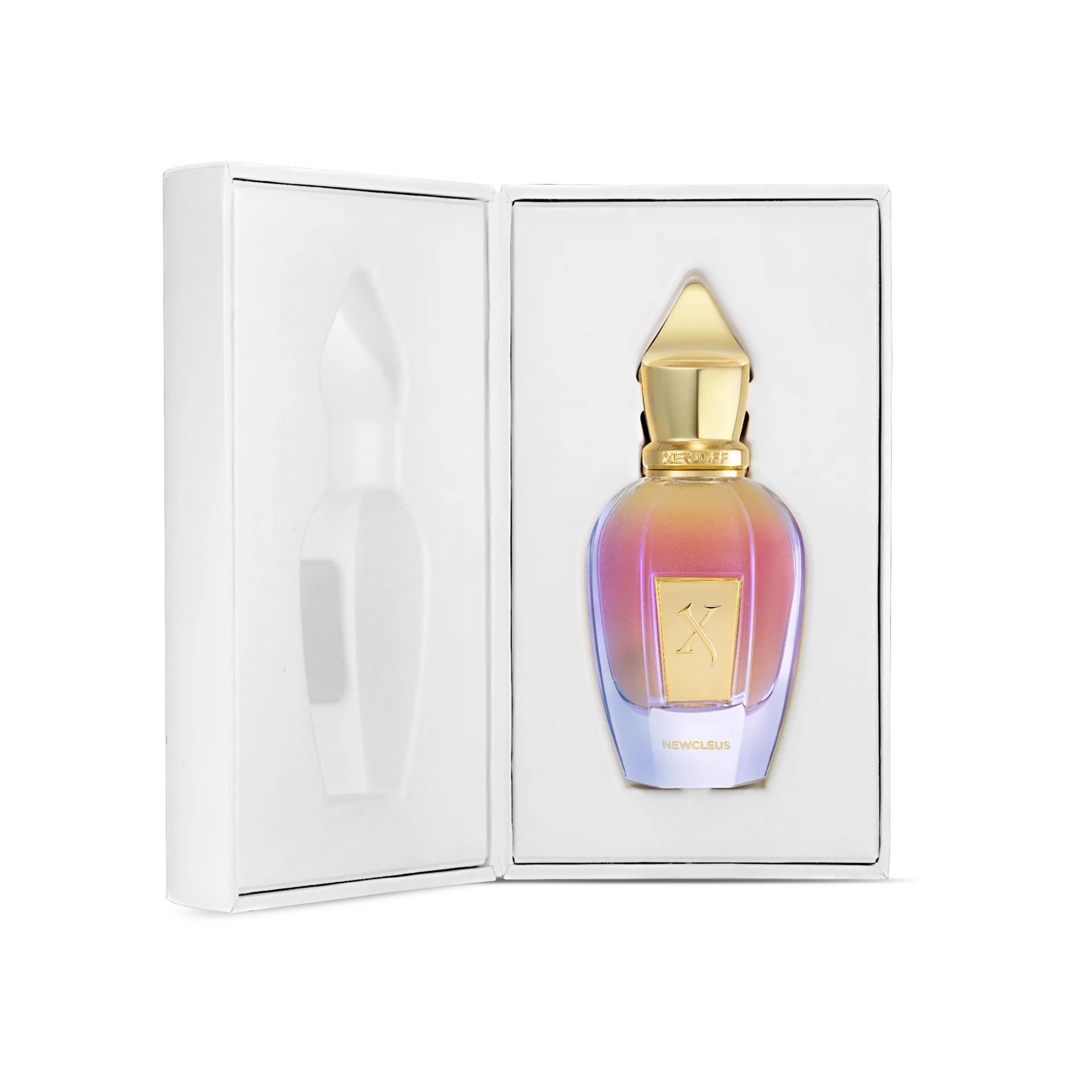 Newcleus EdP 50 ml - Xerjoff
