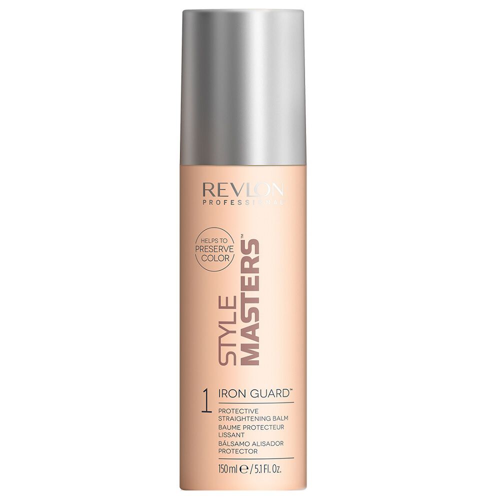 Revlon Professional Style Masters Smooth