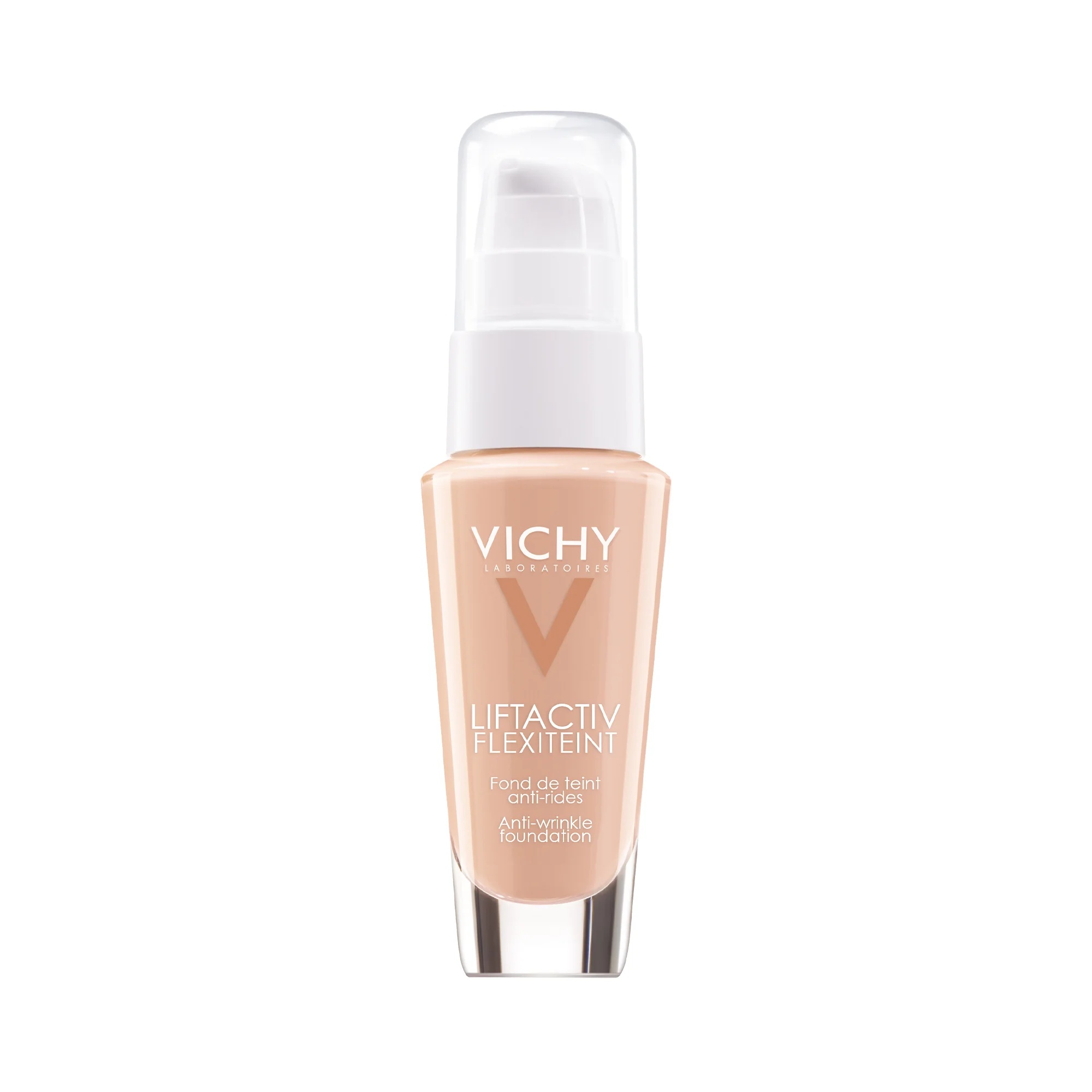 VICHY Vichy Liftactiv Flexiteint make-up nr. 25 Nude 30 ml anti-rimpel