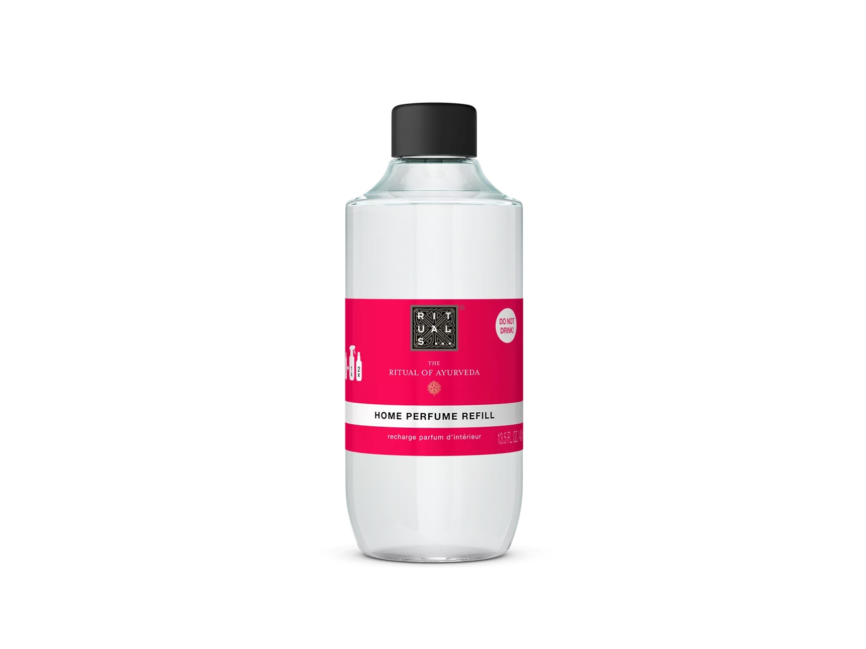 The Ritual of Ayurveda, dopunski parfem za dom 400ml