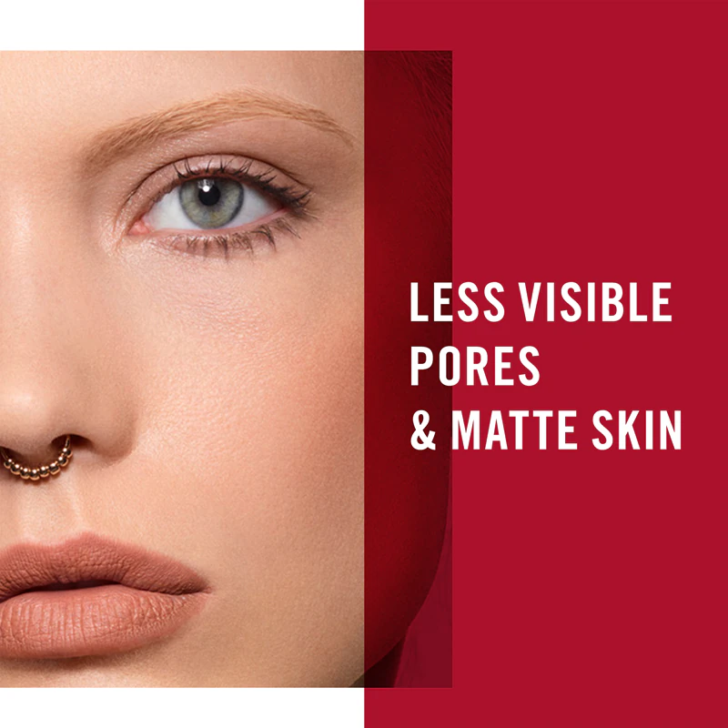 Rimmel Stay Matte Poeder