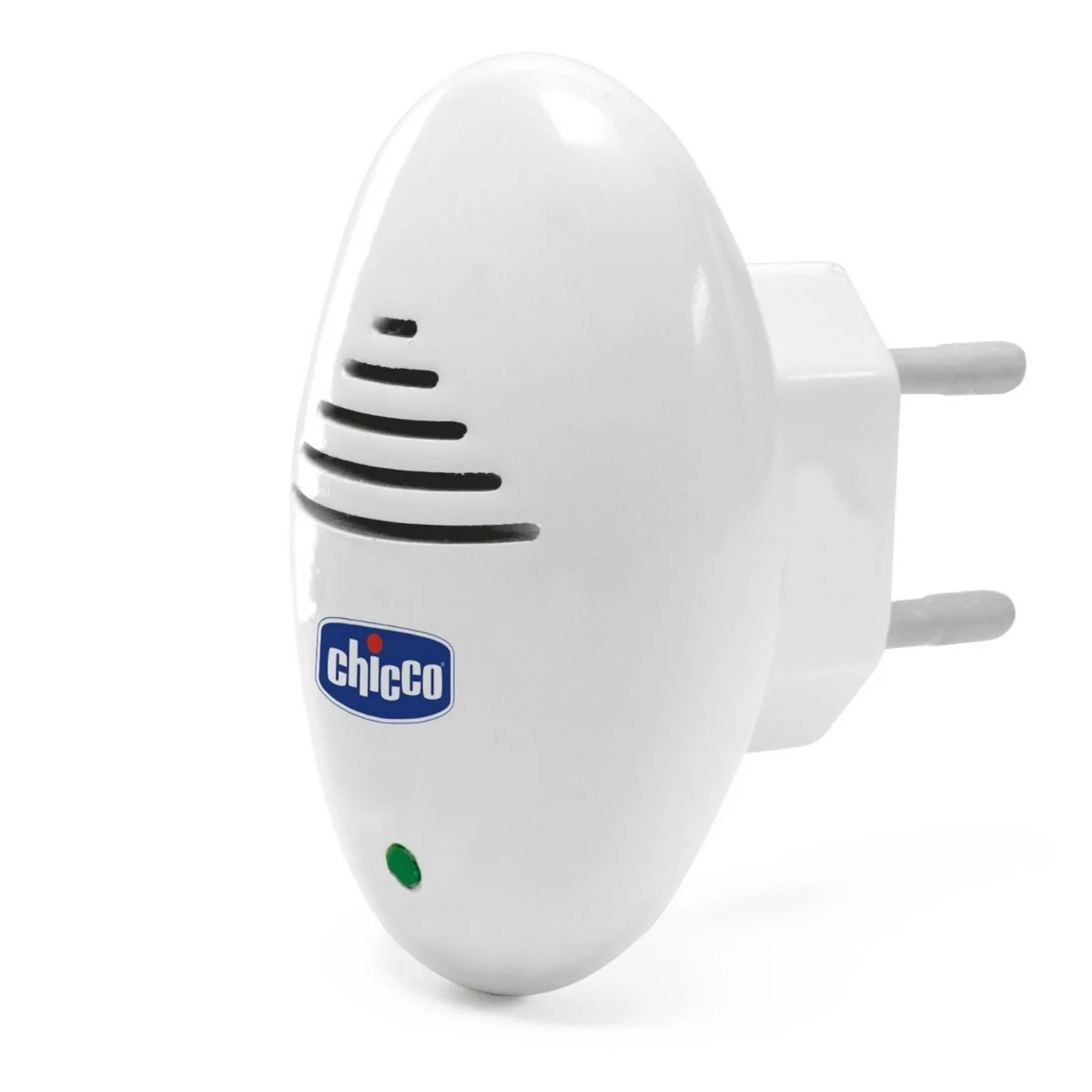 CHICCO Destructeur de moustiques à ultrasons Chicco, 1 pièce, silencieux et écologique