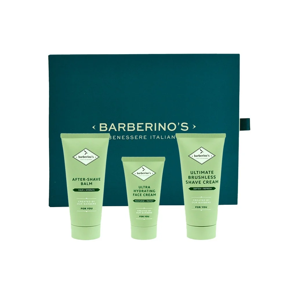 Rasatura Set Rasatura Perfetta - Cofanetto Rasatura