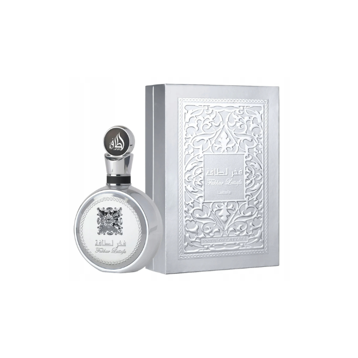 Lattafa Fakhar Platine