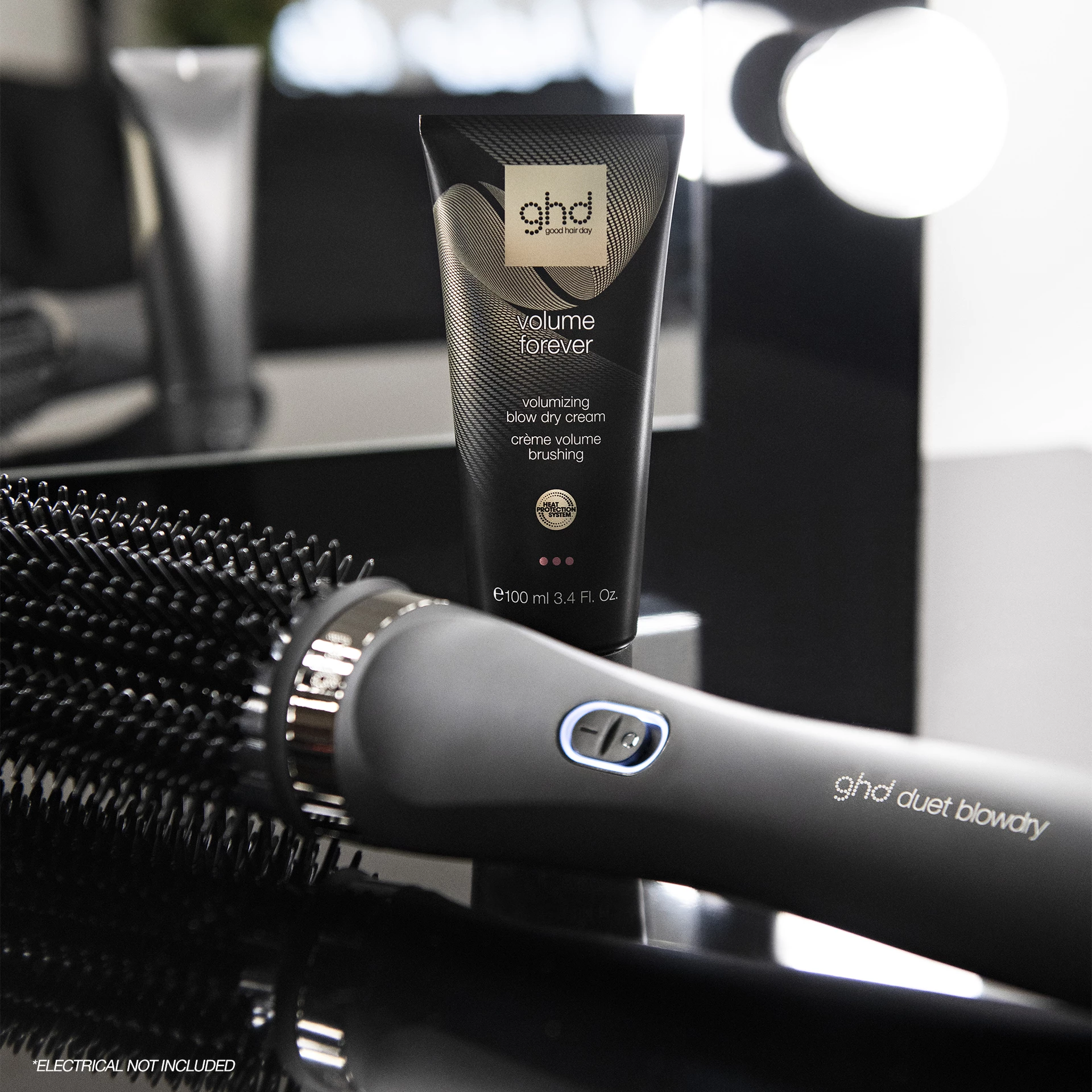 Volume Forever 100 ml - ghd