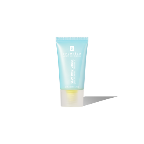 Crème hydratante éclat