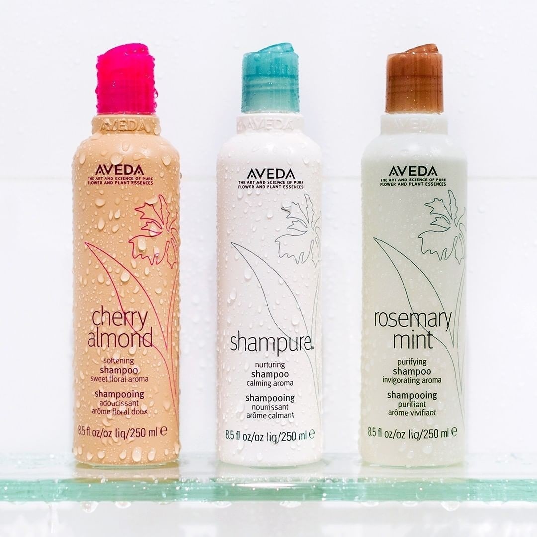 Šampón Aveda Shampoo - 50 ml