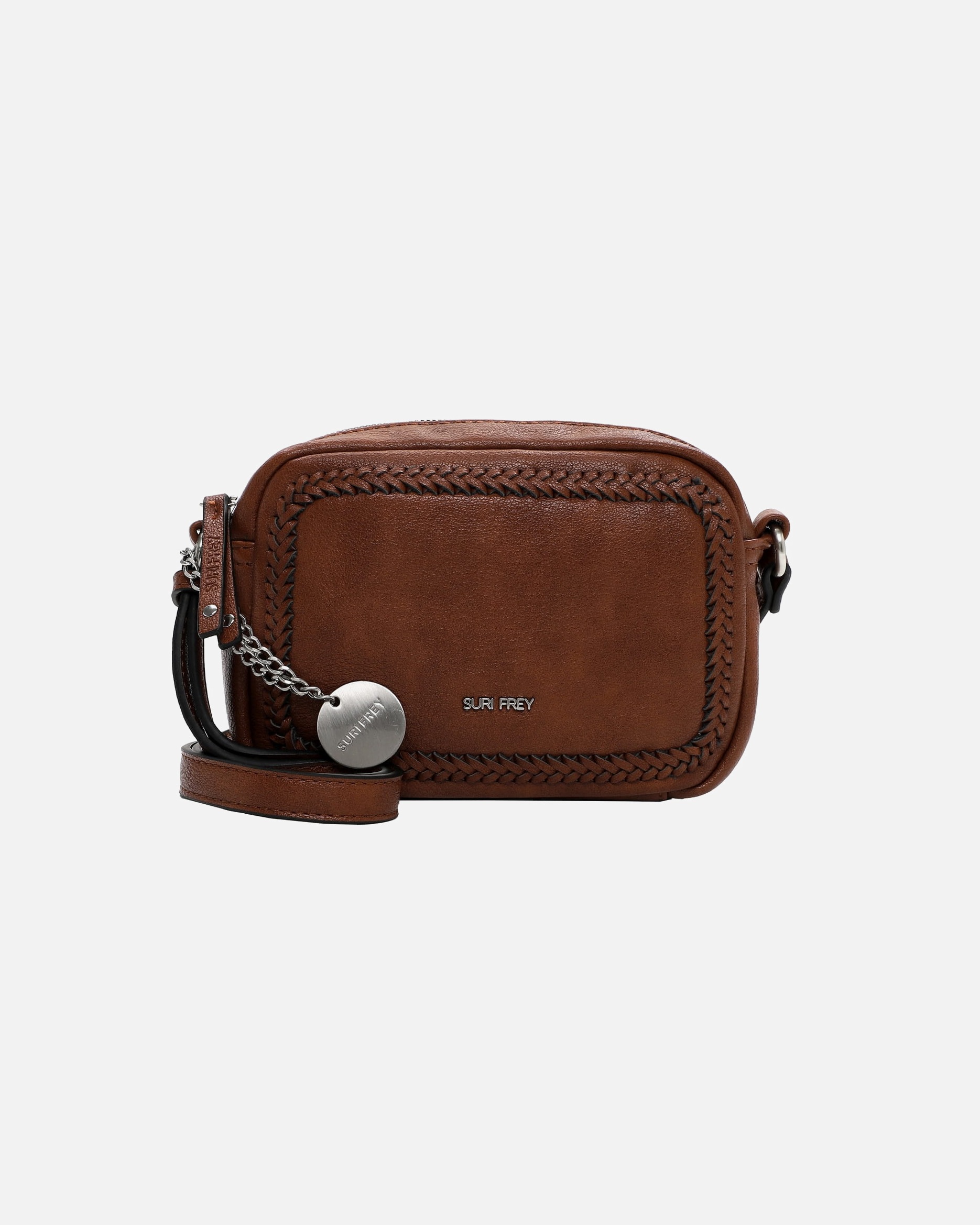 Sac bandoulière SURI FREY SFY Piggy - 1 pièce