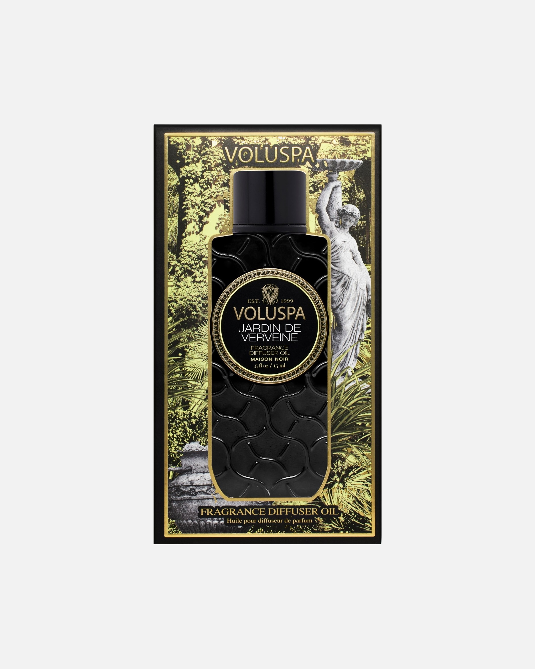 VOLUSPA Jardin de Verveine Diffuser Oil