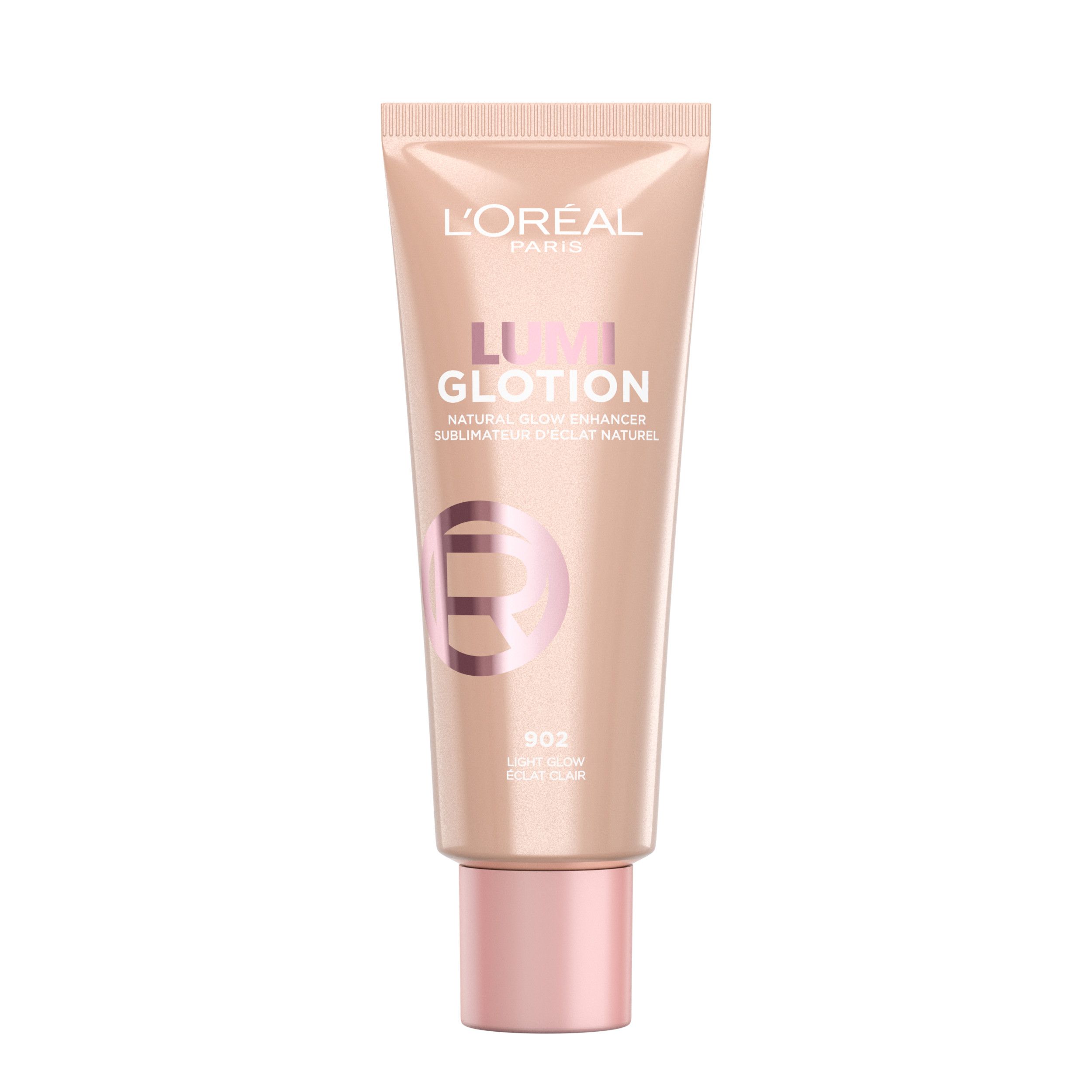 Lumi Glotion Highlighter Hajlajteri